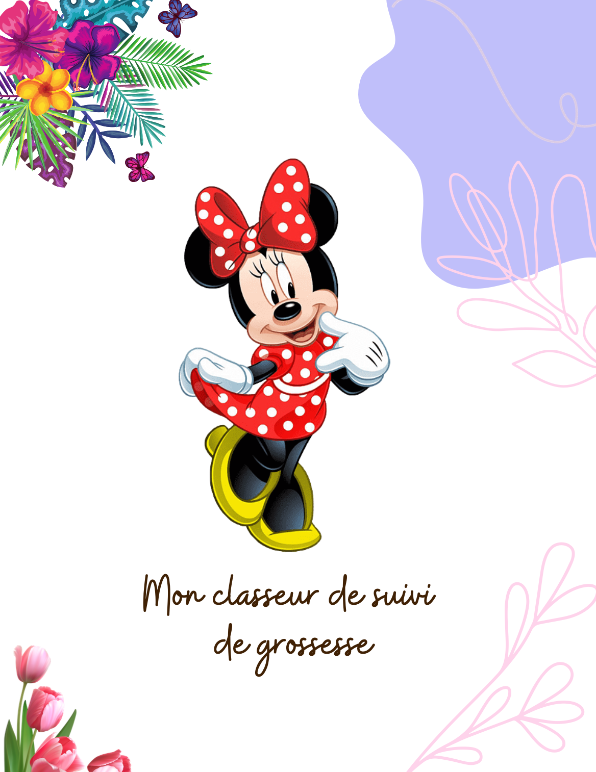 Modèle Minnie