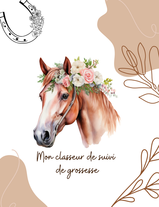Modèle Chevaux