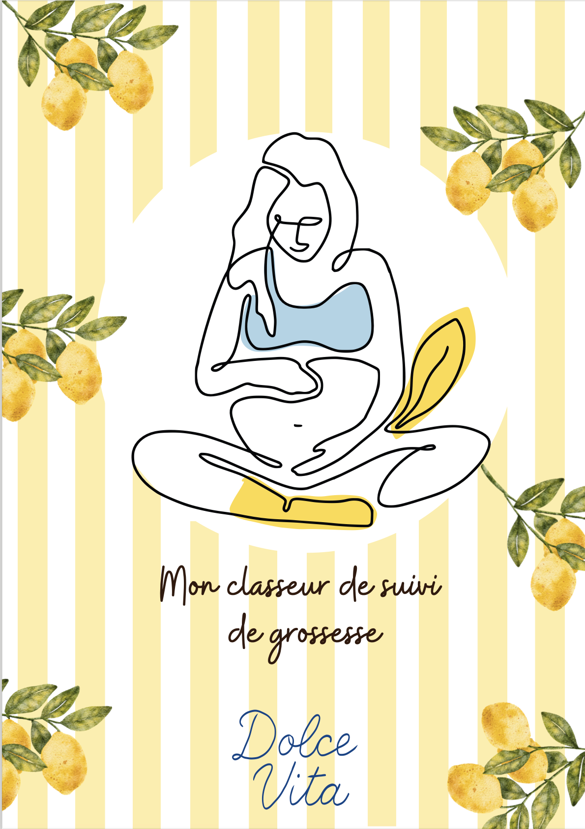 Modèle Dolce Vita