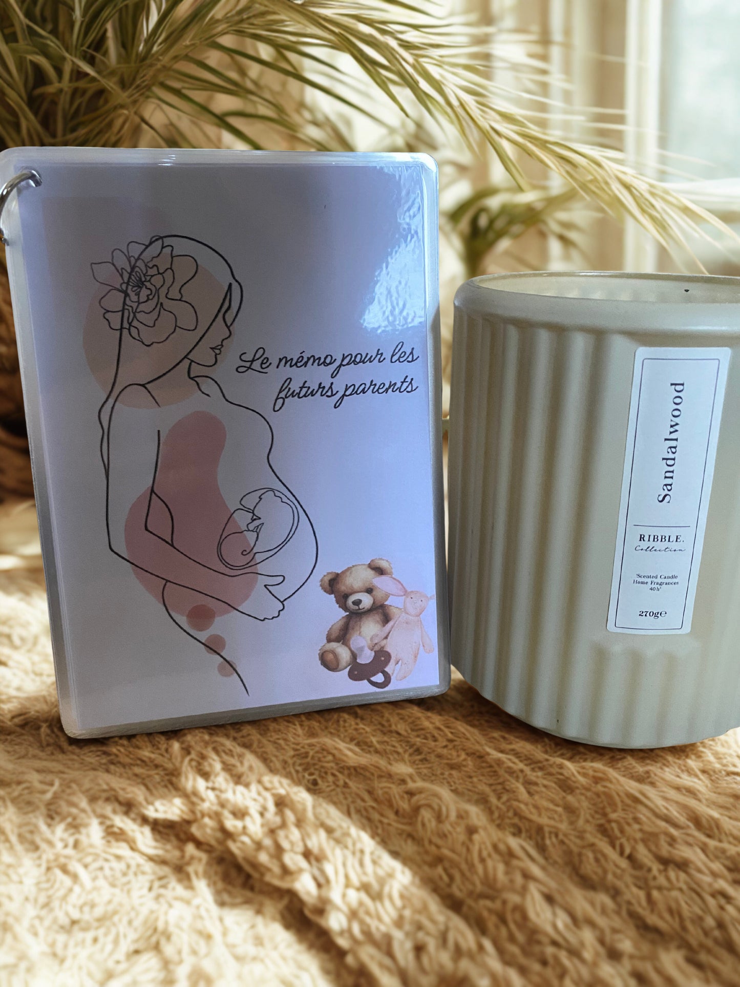 Le mémo des futurs parents