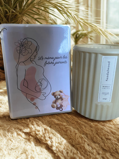 Le mémo des futurs parents